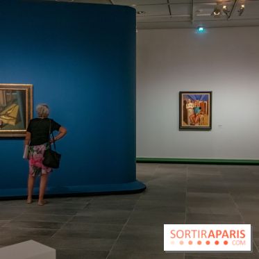 Giorgio De Chirico, l'exposition au Musée de l'Orangerie : nos photos