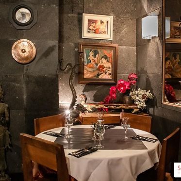 Photos du restaurant indonésien Djakarta Bali 