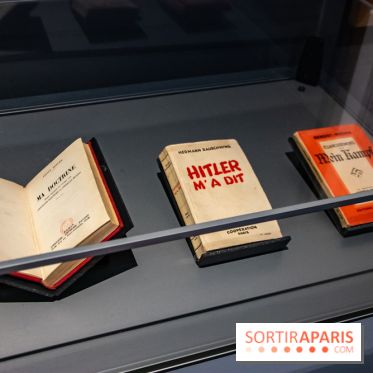 Comme en 40..., l'exposition au Musée de l'Armée : nos photos