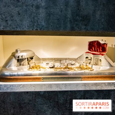 Comme en 40..., l'exposition au Musée de l'Armée : nos photos