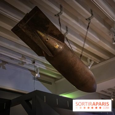 Comme en 40..., l'exposition au Musée de l'Armée : nos photos