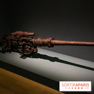 Comme en 40..., l'exposition au Musée de l'Armée : nos photos