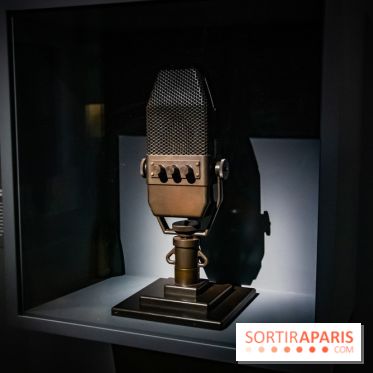 Comme en 40..., l'exposition au Musée de l'Armée : nos photos