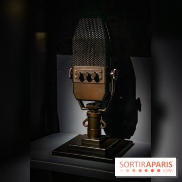 Comme en 40..., l'exposition au Musée de l'Armée : nos photos