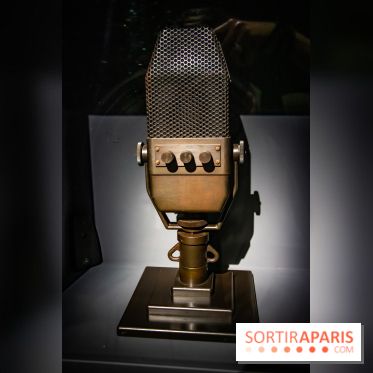 Comme en 40..., l'exposition au Musée de l'Armée : nos photos