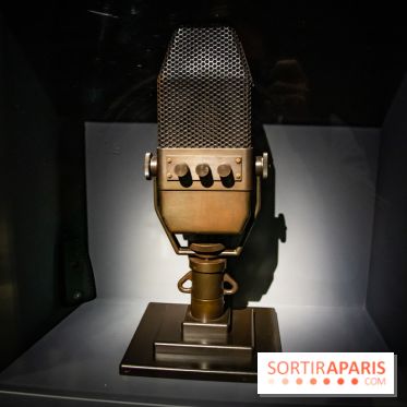 Comme en 40..., l'exposition au Musée de l'Armée : nos photos