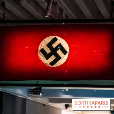 Comme en 40..., l'exposition au Musée de l'Armée : nos photos