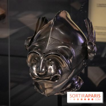 Comme en 40..., l'exposition au Musée de l'Armée : nos photos