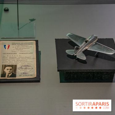 Comme en 40..., l'exposition au Musée de l'Armée : nos photos