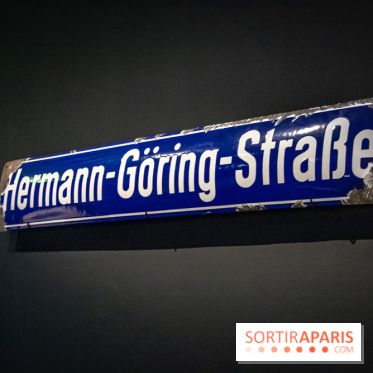 Comme en 40..., l'exposition au Musée de l'Armée : nos photos