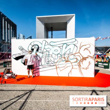 Urban Week 2020, les photos