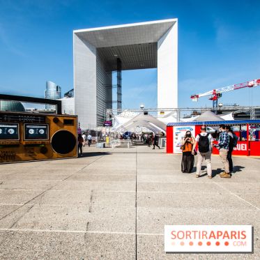 Urban Week 2020, les photos