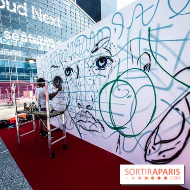 Urban Week 2020, les photos