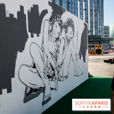 Urban Week 2020, les photos