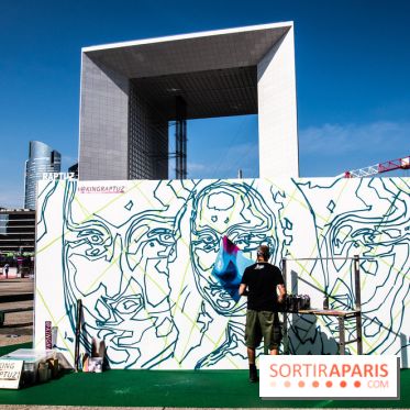 Urban Week 2020, les photos