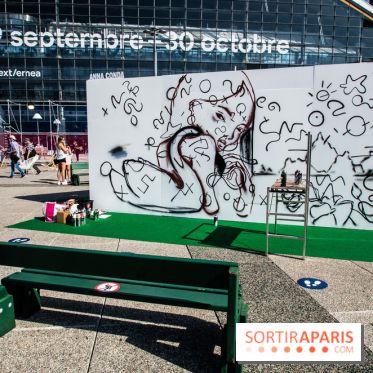 Urban Week 2020, les photos