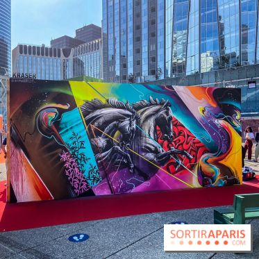 Urban Week 2020, les photos