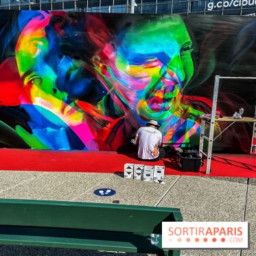 Urban Week 2020, les photos