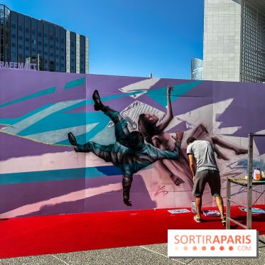 Urban Week 2020, les photos