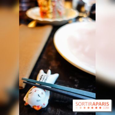 Onii–San à Paris, les photos 