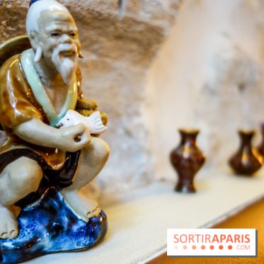 Onii–San à Paris, les photos 