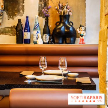 Onii–San à Paris, les photos 