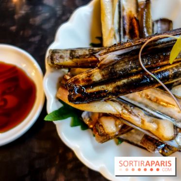 Onii–San à Paris, les photos 