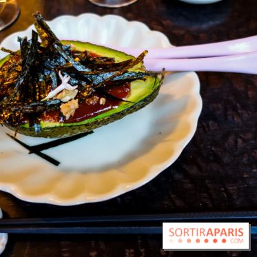 Onii–San à Paris, les photos 