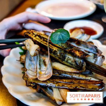 Onii–San à Paris, les photos 