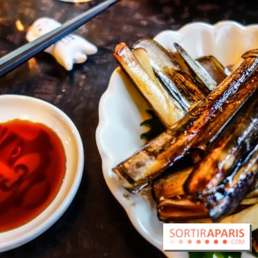 Onii–San à Paris, les photos 