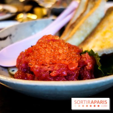 Onii–San à Paris, les photos 