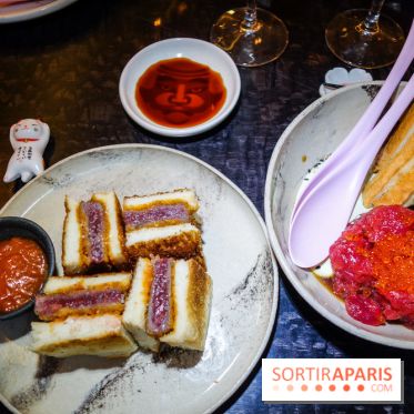 Onii–San à Paris, les photos 