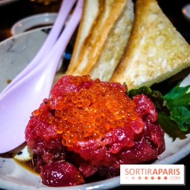 Onii–San à Paris, les photos 