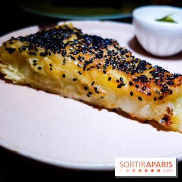 Onii–San à Paris, les photos 