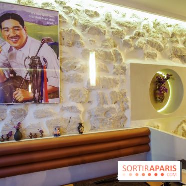 Onii–San à Paris, les photos 