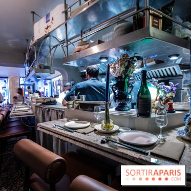 Onii–San à Paris, les photos 