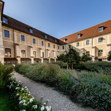 Les Journées du Patrimoine chez Kering