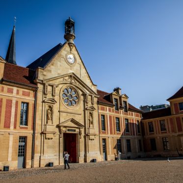 Les Journées du Patrimoine chez Kering