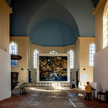 Les Journées du Patrimoine chez Kering