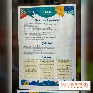 Açaï & You Saint Ambroise 