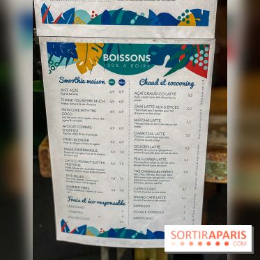 Açaï & You Saint Ambroise 