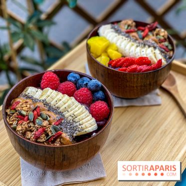 Açaï & You Saint Ambroise 