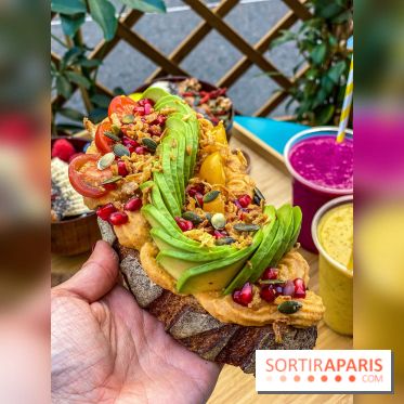 Açaï & You Saint Ambroise 