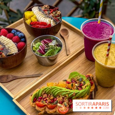 Açaï & You Saint Ambroise 