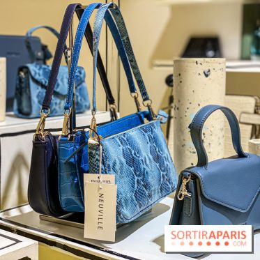 Le Bon Marché met la Belgique à l'honneur avec une exposition de créateurs