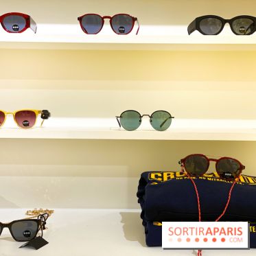 Le Bon Marché met la Belgique à l'honneur avec une exposition de créateurs