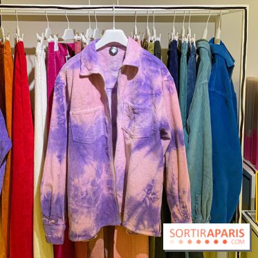 Le Bon Marché met la Belgique à l'honneur avec une exposition de créateurs