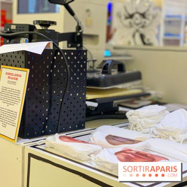 Le Bon Marché met la Belgique à l'honneur avec une exposition de créateurs