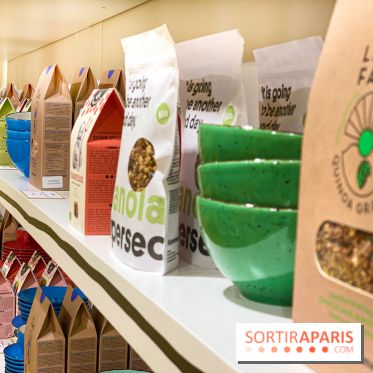 Le Bon Marché met la Belgique à l'honneur avec une exposition de créateurs