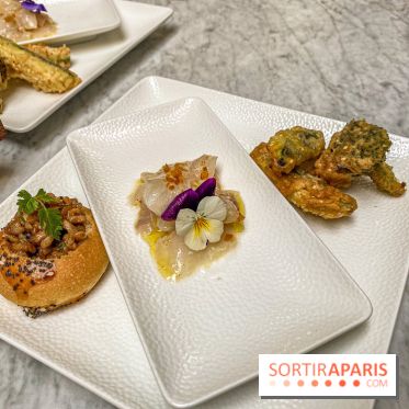 Le Tea Time du Prince de Galles par Tristan Rousselot